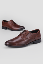 נעל עור אלגנטית לגברים | קנת קול