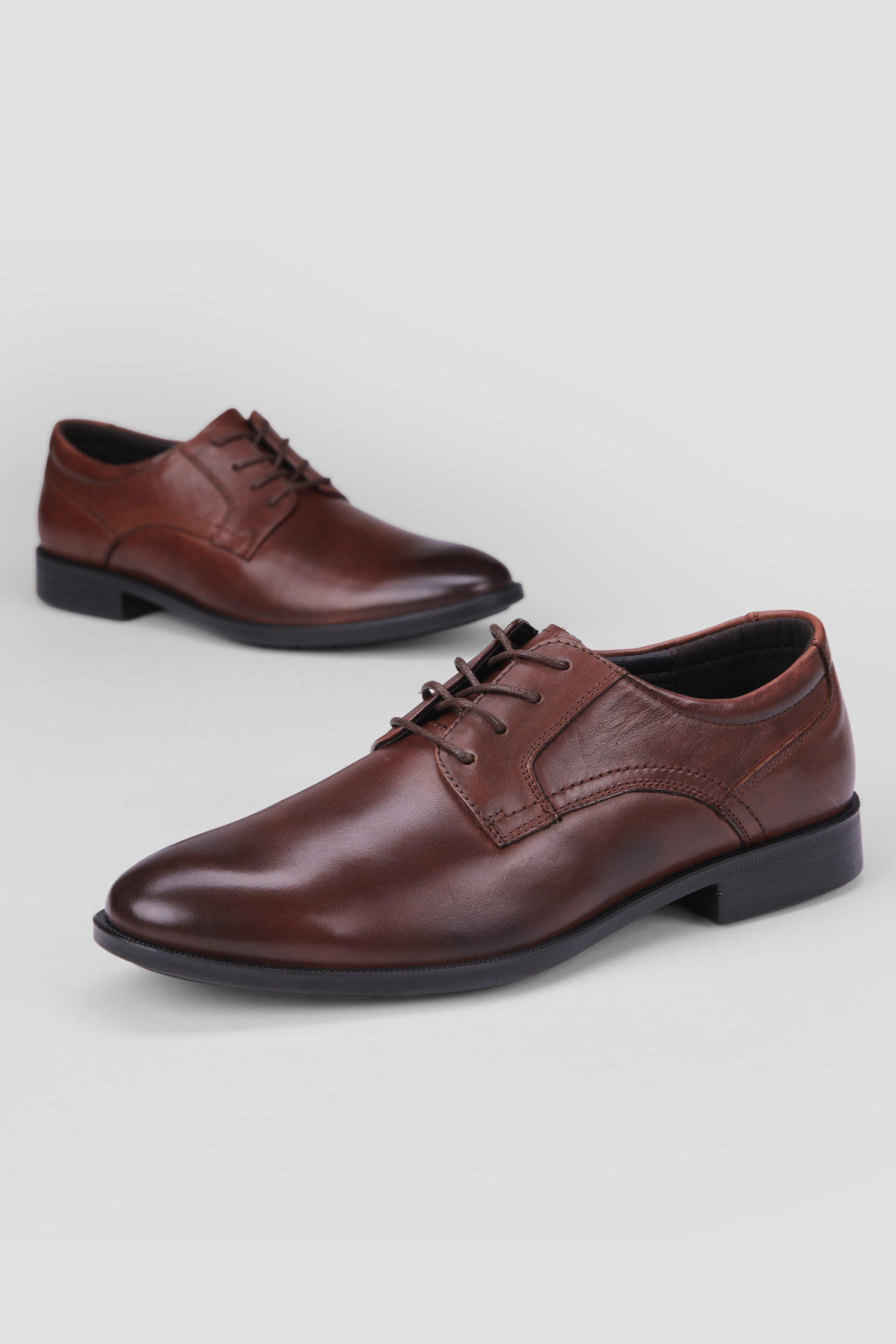 נעל עור אלגנטית לגברים | קנת קול