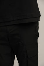 חולצת אינטרלוק ריבסטופ | קנת קול