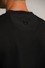 חולצת אינטרלוק ריבסטופ | קנת קול