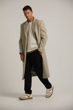 חולצת אינטרלוק ריבסטופ | קנת קול