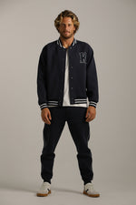 ג'קט בומבר במראה סטריט סטייל | קנת קול