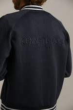 ג'קט בומבר במראה סטריט סטייל | קנת קול