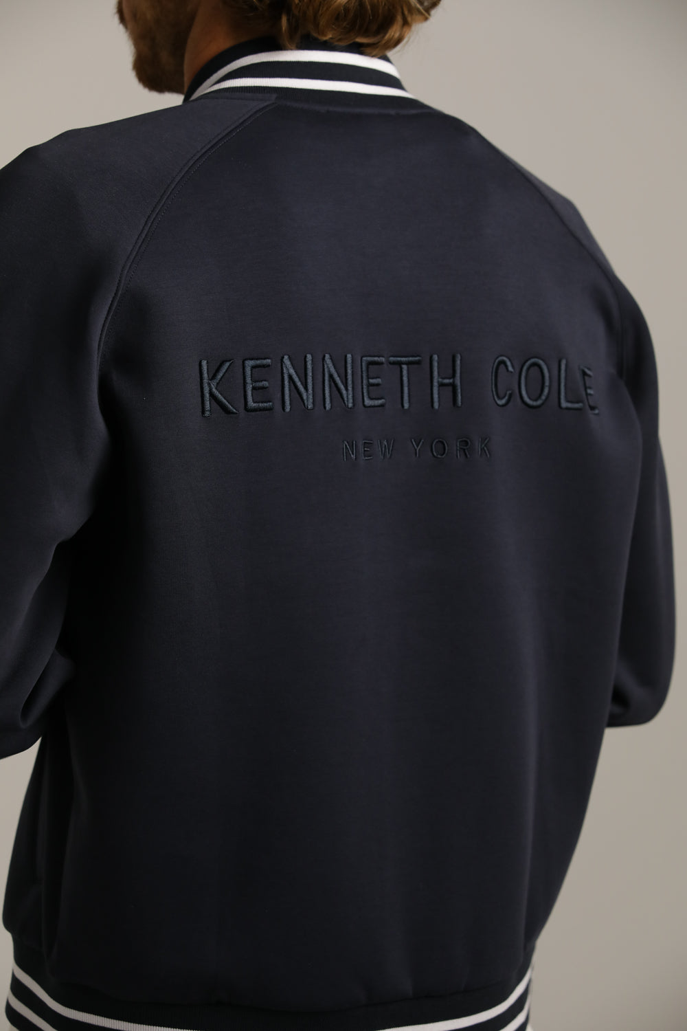 ג'קט בומבר במראה סטריט סטייל | קנת קול