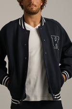 ג'קט בומבר במראה סטריט סטייל | קנת קול