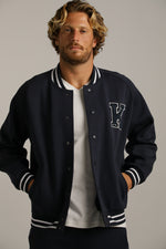 ג'קט בומבר במראה סטריט סטייל | קנת קול