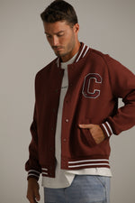 ג'קט בומבר במראה סטריט סטייל | קנת קול