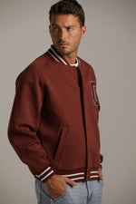 ג'קט בומבר במראה סטריט סטייל | קנת קול