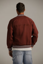 ג'קט בומבר במראה סטריט סטייל | קנת קול