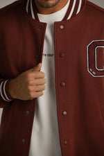 ג'קט בומבר במראה סטריט סטייל | קנת קול