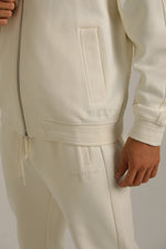 ג'קט וואפל בגזרת בומבר | קנת קול