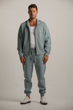 ג'קט וואפל בגזרת בומבר | קנת קול