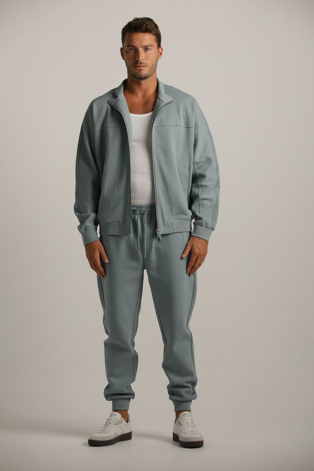 ג'קט וואפל בגזרת בומבר | קנת קול