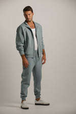 ג'קט וואפל בגזרת בומבר | קנת קול