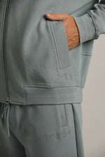 ג'קט וואפל בגזרת בומבר | קנת קול