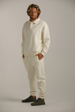 מכנסי ג'וגר מבד וואפל | קנת קול