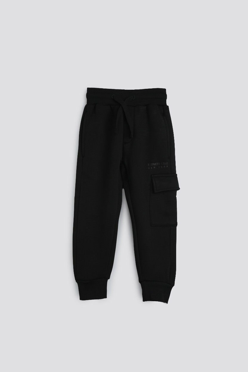 מכנסי טרנינג בסגנון דגמ"ח | קנת קול