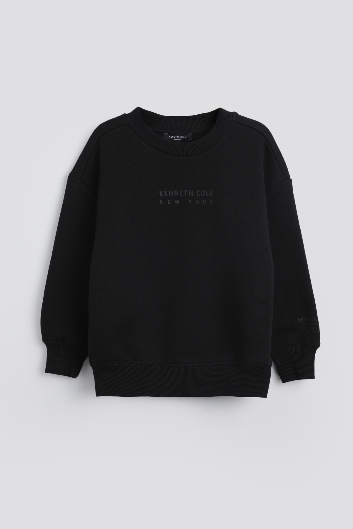 סווטשירט אוברסייז ממותג | קנת קול