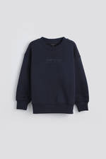 סווטשירט אוברסייז ממותג | קנת קול