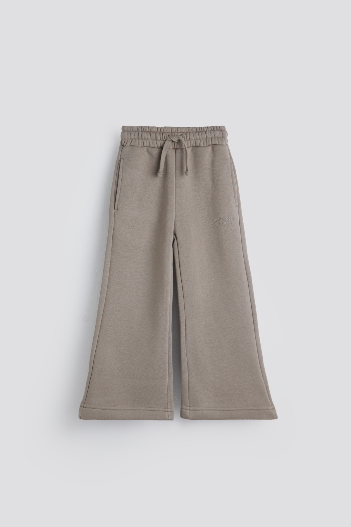 מכנסי טרנינג רחבים | קנת קול