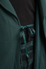 חלוק בית מבד וואפל | קנת קול