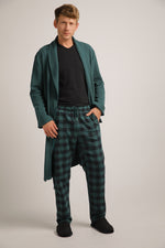 חלוק בית מבד וואפל | קנת קול