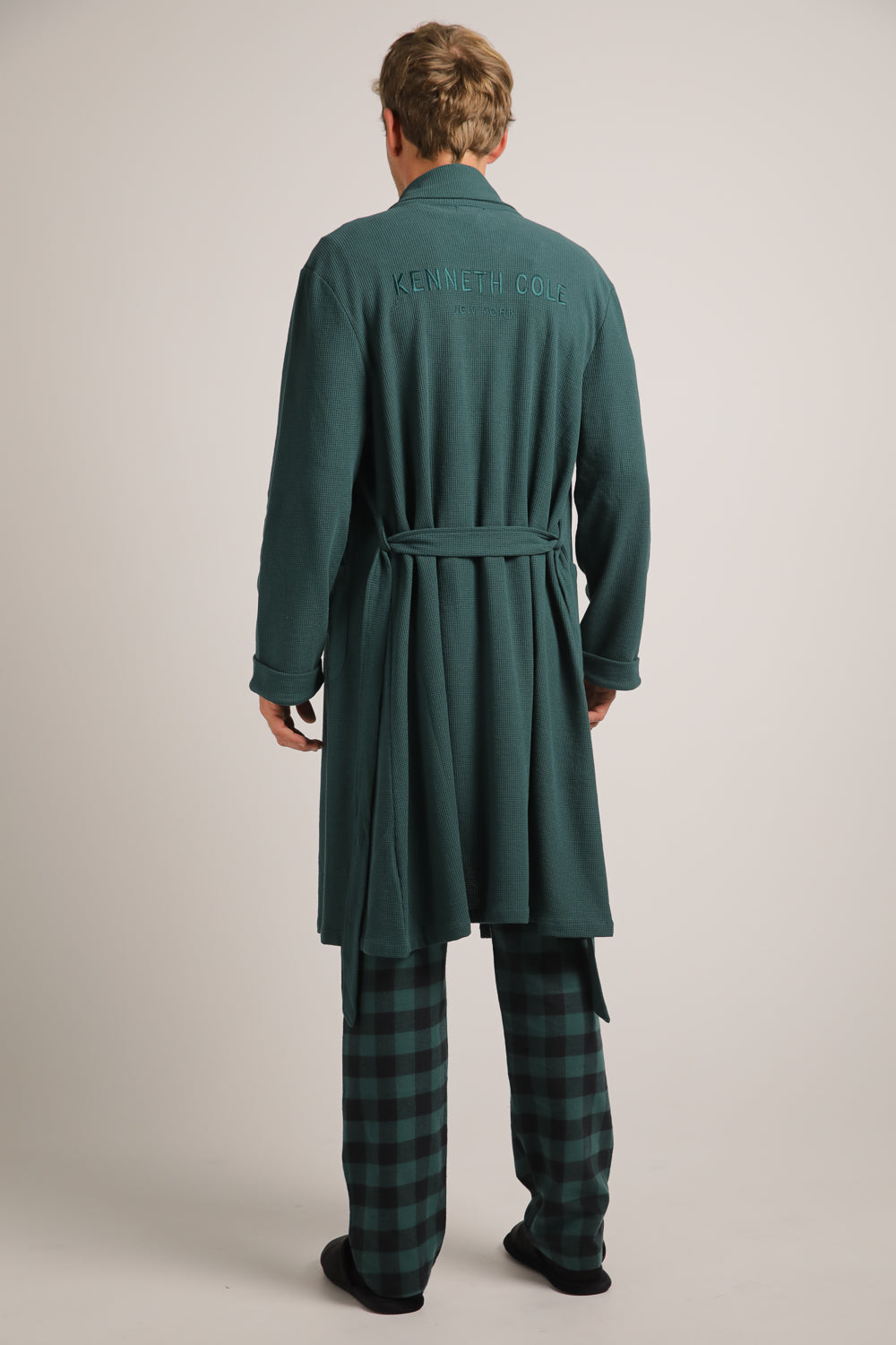 חלוק בית מבד וואפל | קנת קול