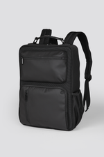 תיק גב בעיצוב מרובע לגברים | קנת קול