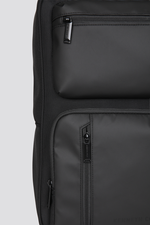 תיק גב בעיצוב מרובע לגברים | קנת קול