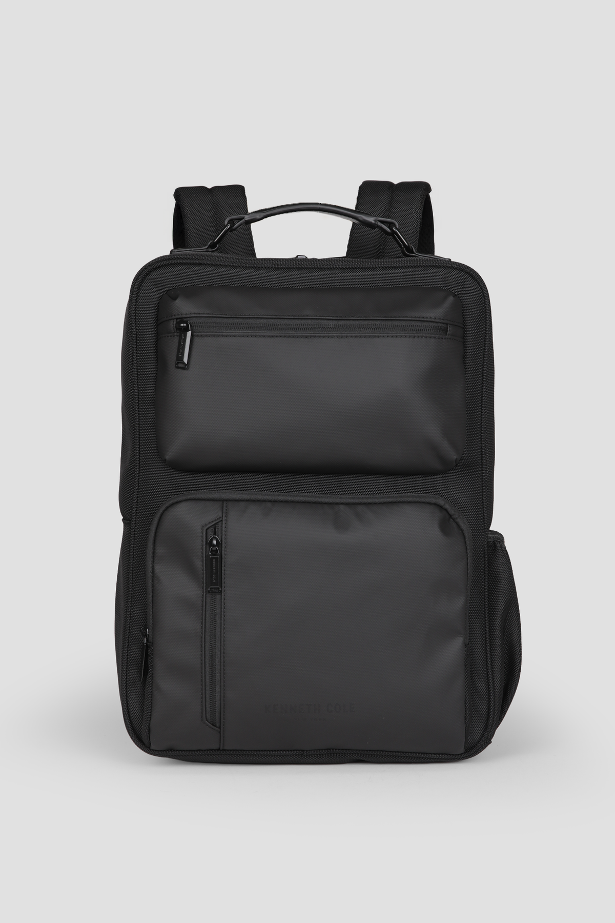 תיק גב בעיצוב מרובע לגברים | קנת קול