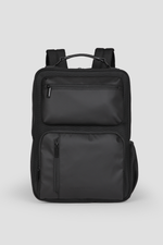 תיק גב בעיצוב מרובע לגברים | קנת קול