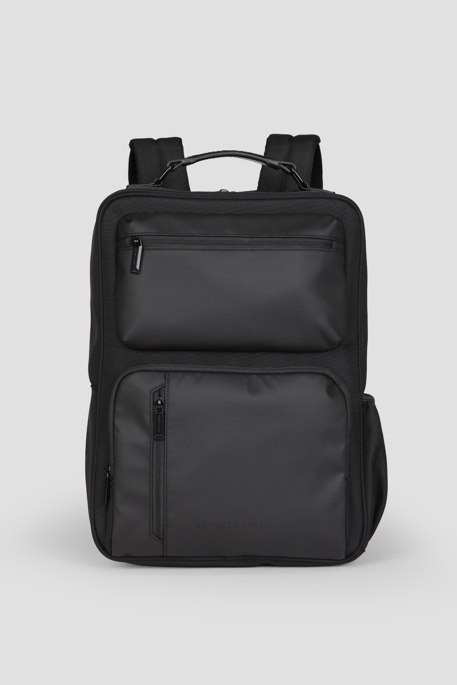 תיק גב בעיצוב מרובע לגברים | קנת קול