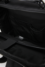 תיק גב בעיצוב מרובע לגברים | קנת קול