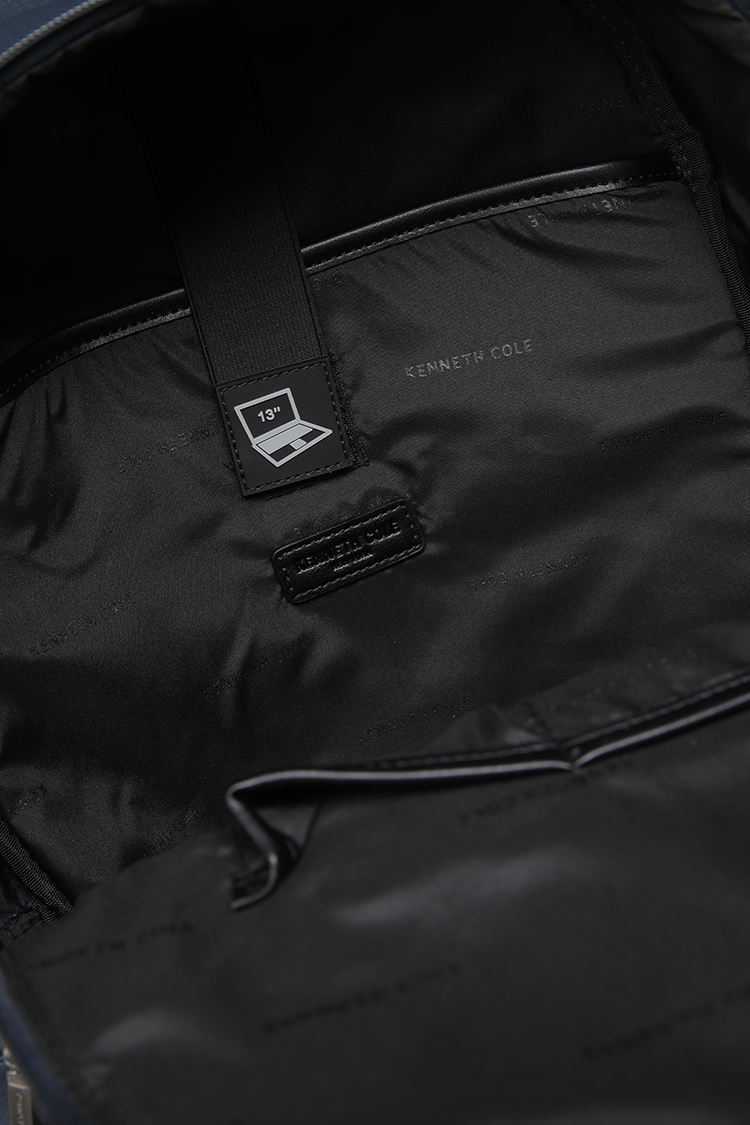 תיק גב ממותג לגברים | קנת קול