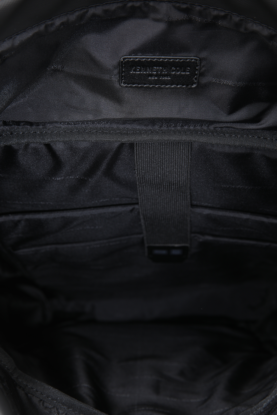 תיק גב עם נרתיק צד נשלף | קנת קול