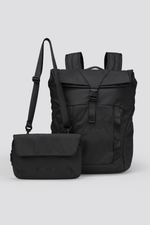 תיק גב עם נרתיק צד נשלף | קנת קול