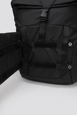 תיק גב עם נרתיק צד נשלף | קנת קול