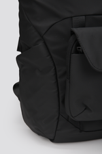 תיק גב עם נרתיק צד נשלף | קנת קול