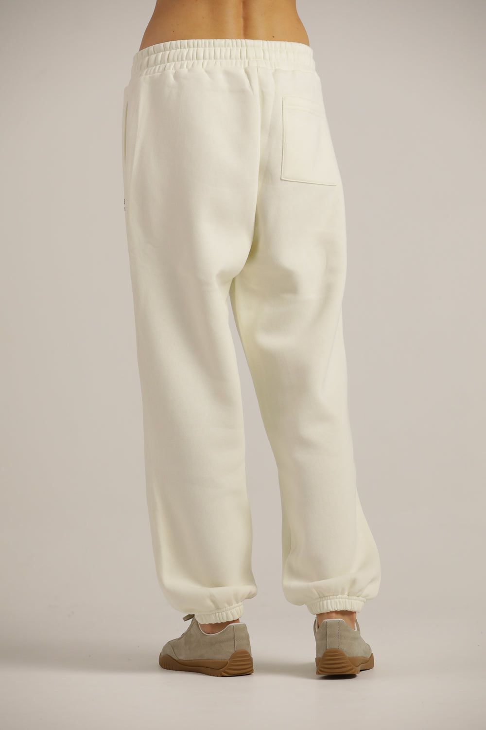 מכנסיים ארוכים עם סיומת גומי | קנת קול