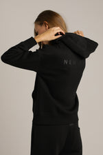 סווטשירט עם כובע קפוצ'ון | קנת קול