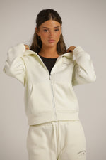 סווטשירט עם כובע קפוצ'ון | קנת קול