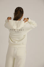 סווטשירט עם כובע קפוצ'ון | קנת קול