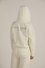 סווטשירט עם כובע קפוצ'ון | קנת קול