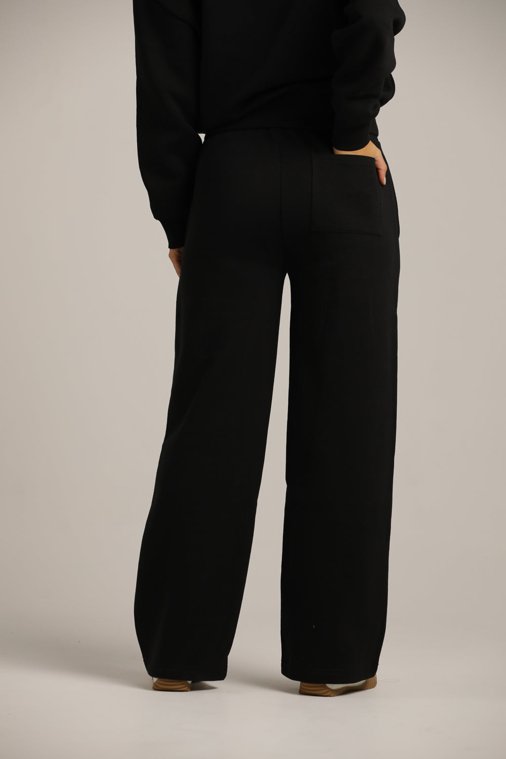 מכנסי טרנינג רחבים | קנת קול