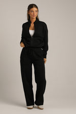 מכנסי טרנינג רחבים | קנת קול