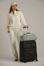 מכנסי טרנינג רחבים | קנת קול