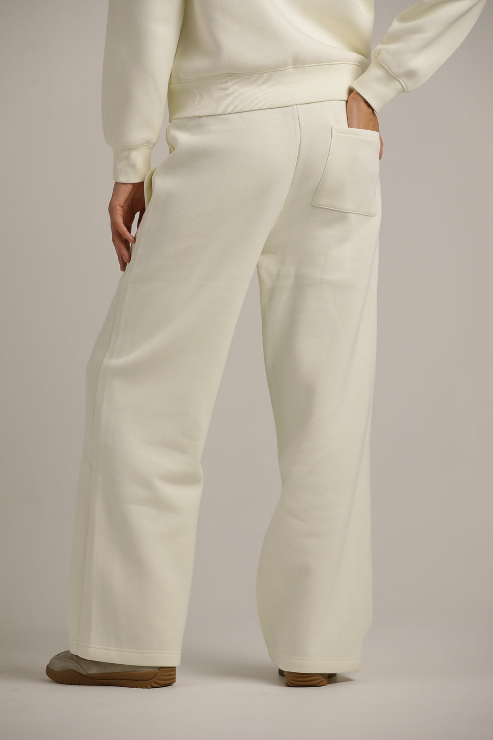 מכנסי טרנינג רחבים | קנת קול