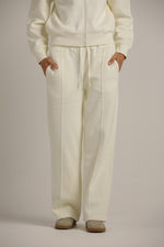 מכנסי טרנינג רחבים | קנת קול