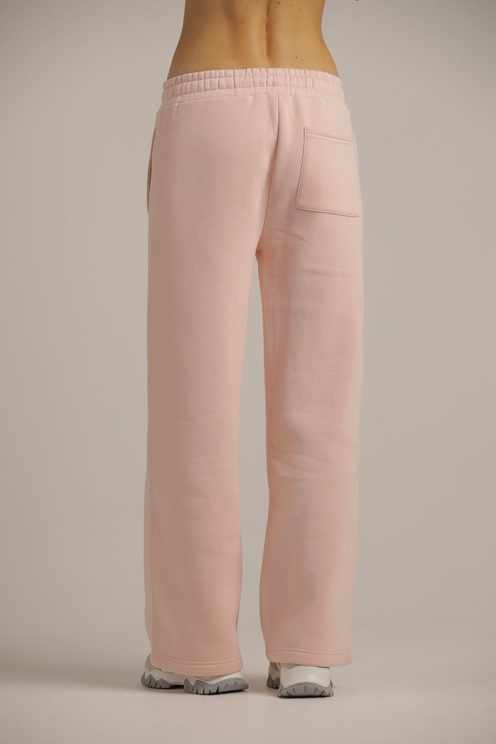 מכנסי טרנינג רחבים | קנת קול