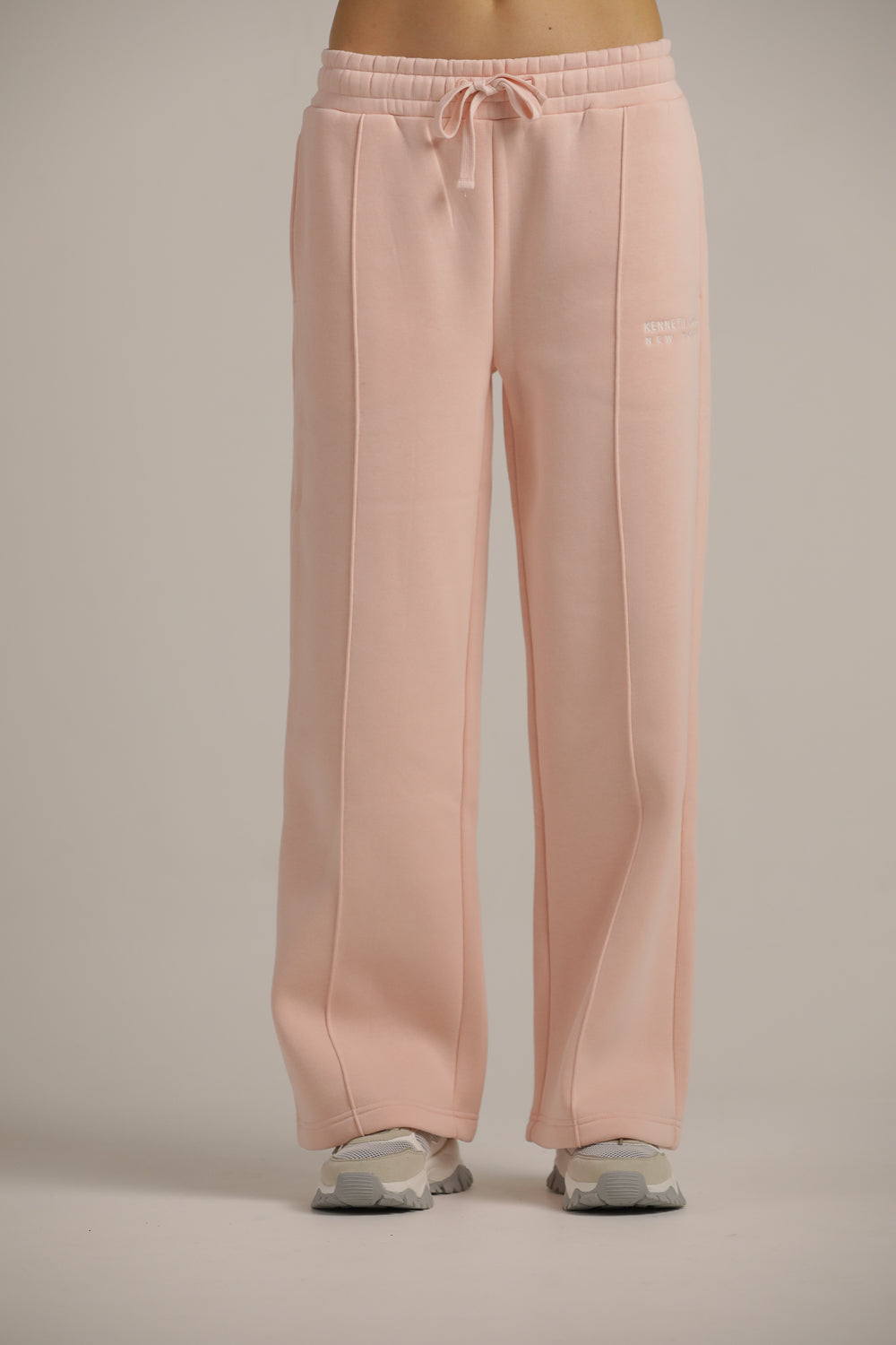 מכנסי טרנינג רחבים | קנת קול